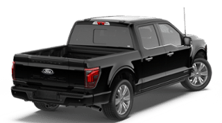 2026 Ford F-150® External Image 4
